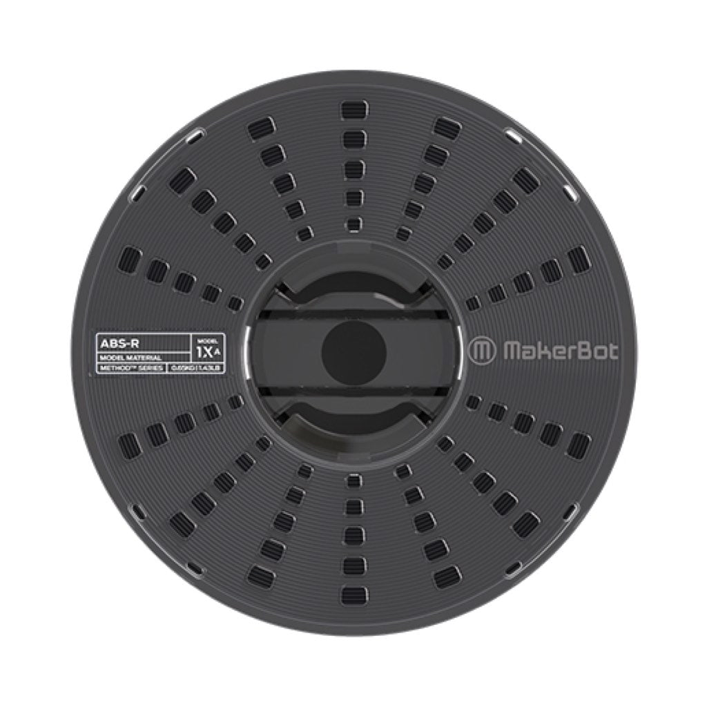 UltiMaker Method X ABS-R Filament (1.75 mm, 650g, 1.43lb) - Variant Image