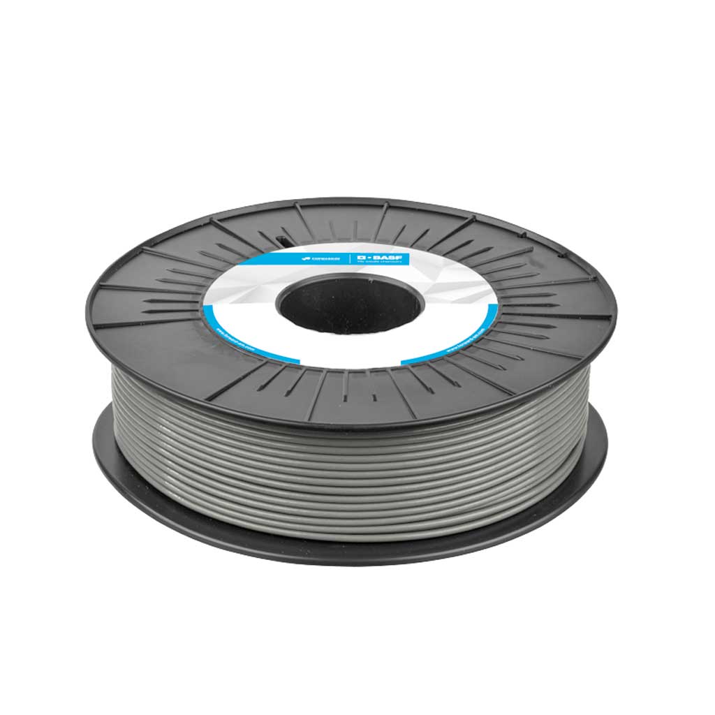 BASF Ultrafuse 316L Metal 3D Printing Filament - 2.85mm (3kg) - Variant Image