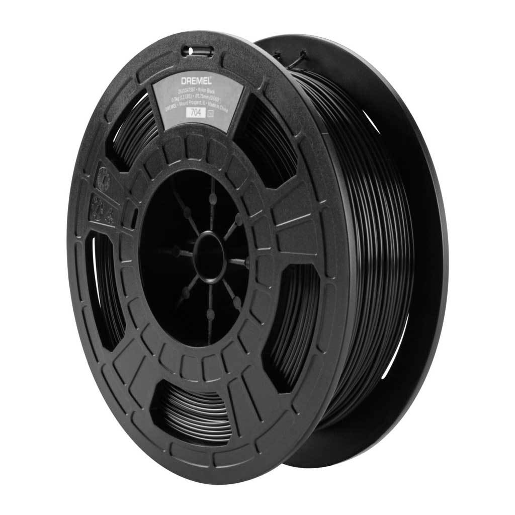 Dremel 1.75mm Nylon Filament (500g) - Variant Image