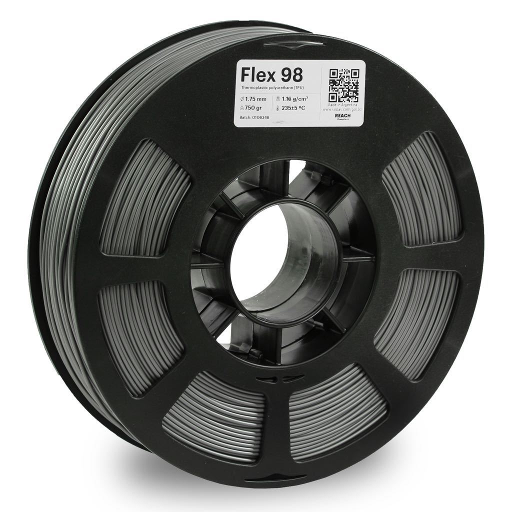 Kodak Flex 98 Filament 1.75mm - 750g - Variant Image