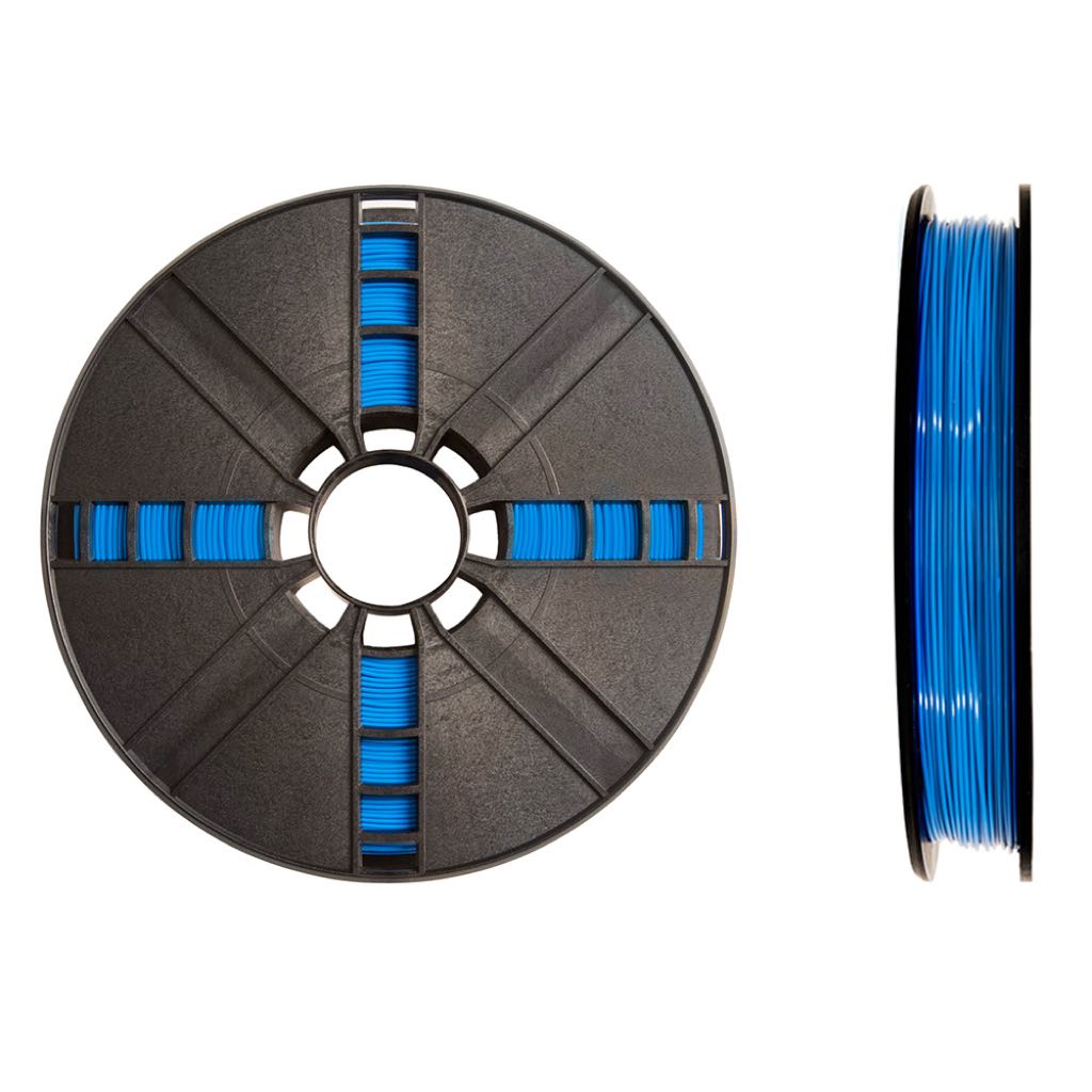 MakerBot PLA Filament - Large Spool (0.9kg, 2lbs) for Replicator+ and Z18 - Variant Image