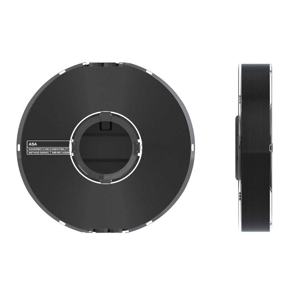 UltiMaker Method X ASA Filament (650g, 1.43lb) - Variant Image