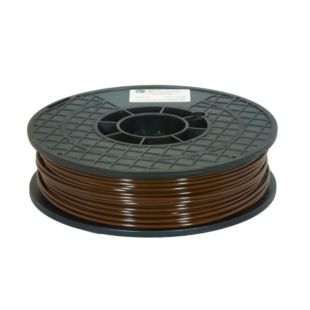 3D Universe PETG Filament (2.85mm, 750g) - Variant Image