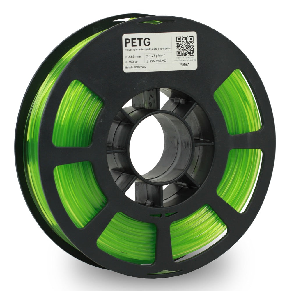 Kodak PETG Filament 2.85mm (3.0mm) - 750g - Variant Image