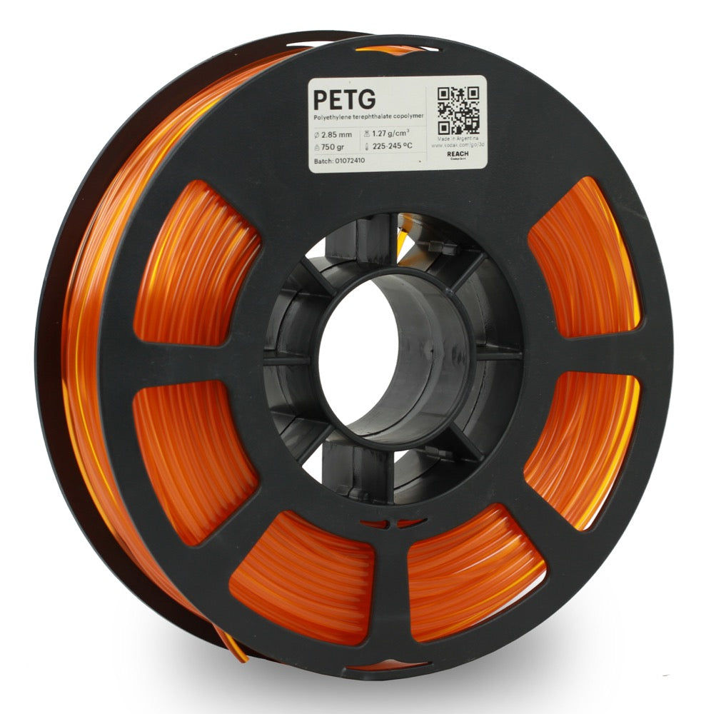 Kodak PETG Filament 2.85mm (3.0mm) - 750g - Variant Image