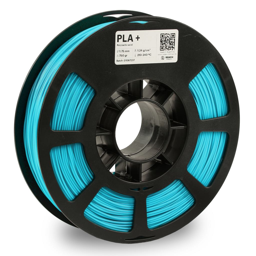 Kodak PLA+ Filament 1.75mm - 750g - Variant Image