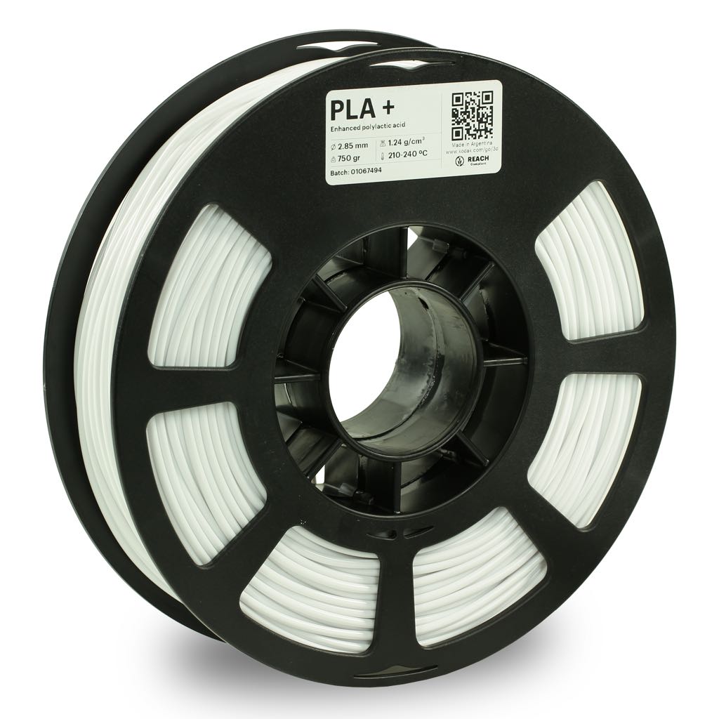 Kodak PLA+ Filament 2.85mm (3.0mm) - 750g - Variant Image