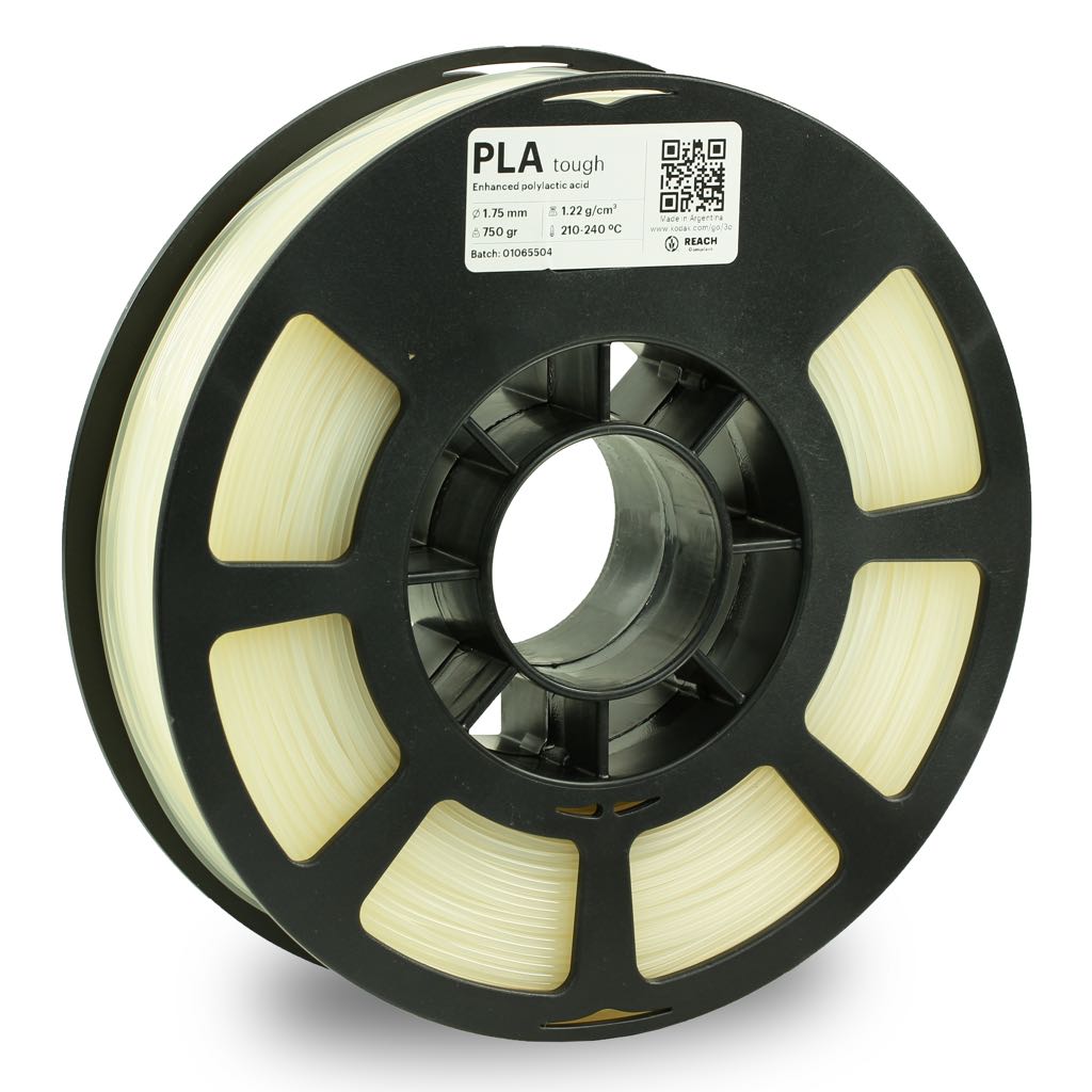 Kodak PLA Tough Filament 1.75mm - 750g - Variant Image