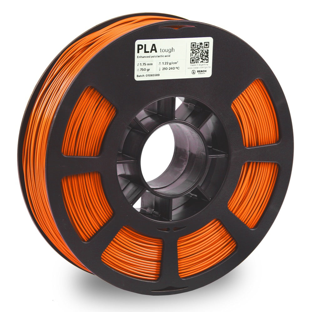 Kodak PLA Tough Filament 1.75mm - 750g - Variant Image