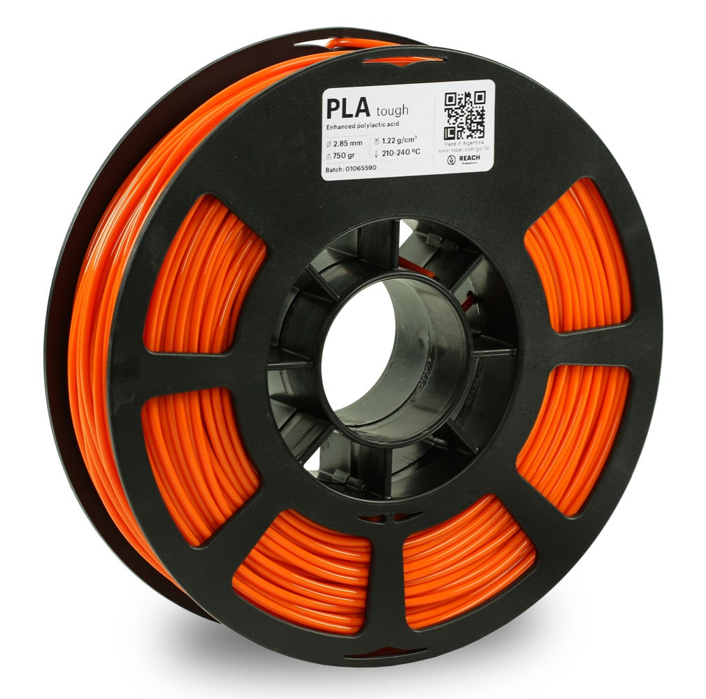 Kodak PLA Tough Filament 2.85mm (3.0mm) - 750g - Variant Image