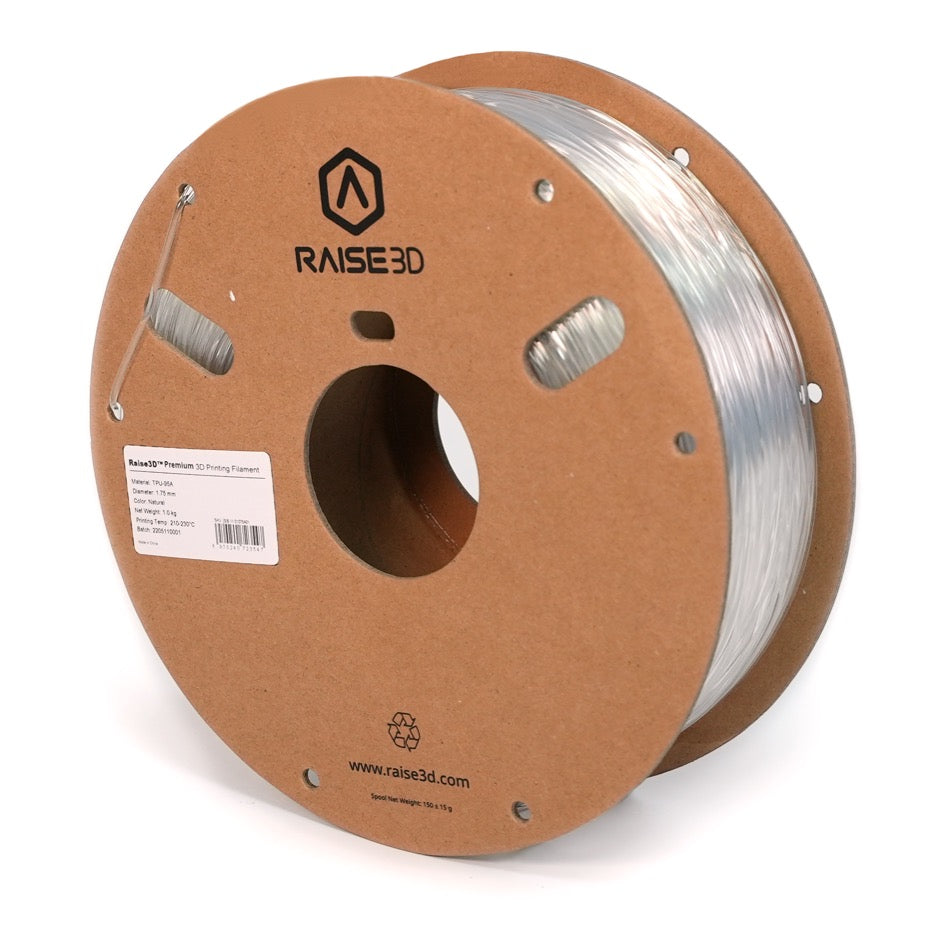 Raise3D Premium TPU-95A (1.75mm, 1kg) - Variant Image