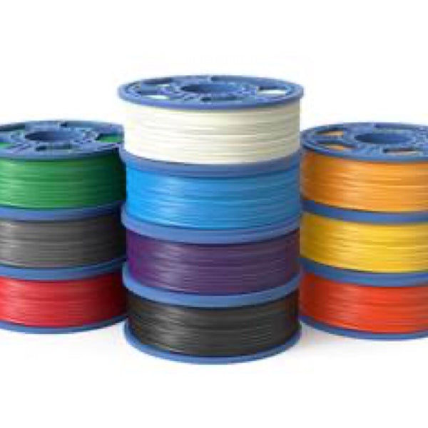 Dremel PLA Variety 10 Pack | 3D Universe