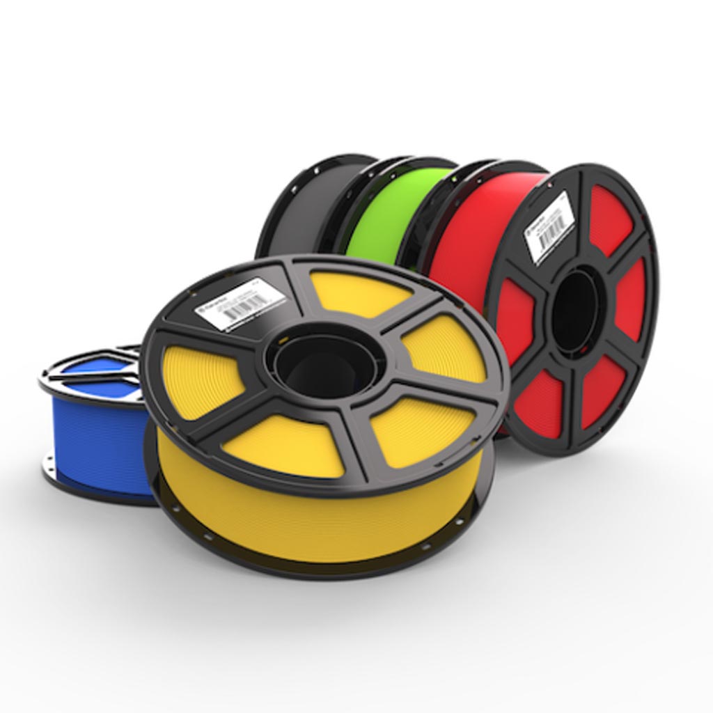 MakerBot Sketch PLA Filament 5 Pack (1kg, 1.75 mm) - Variant Image