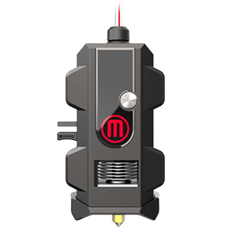 MakerBot Smart Extruder+ for MakerBot Replicator+ and Mini+ | 3D Universe