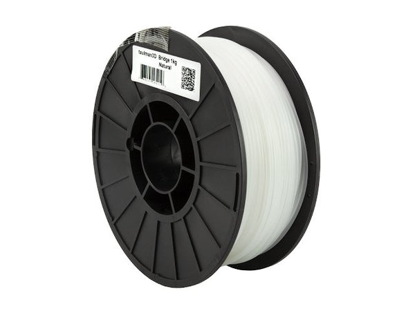 Taulman Bridge Nylon 3D Printing Filament (1 kg) | 3D Universe