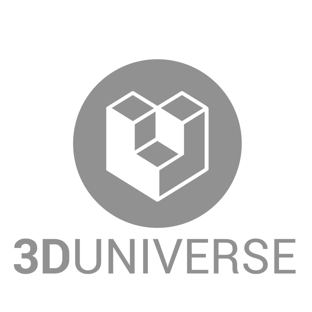 Silicone Nozzle Cover 6 Pack (S Series) | 3D Universe